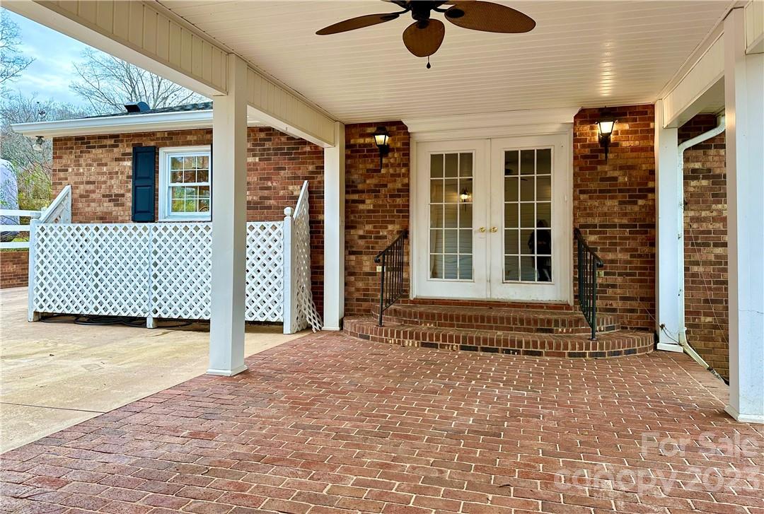 Rock Acres - Residential