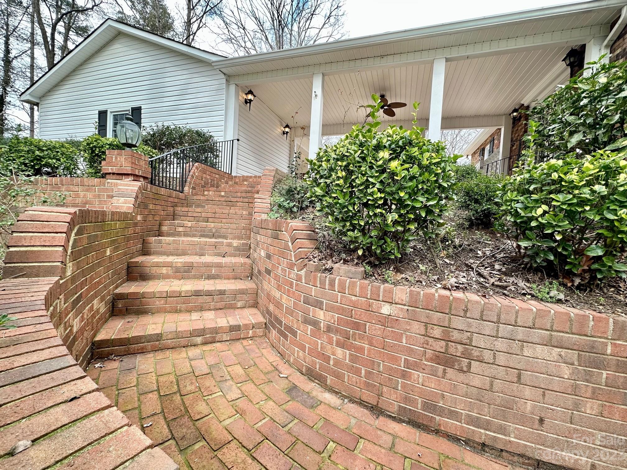 Rock Acres - Residential