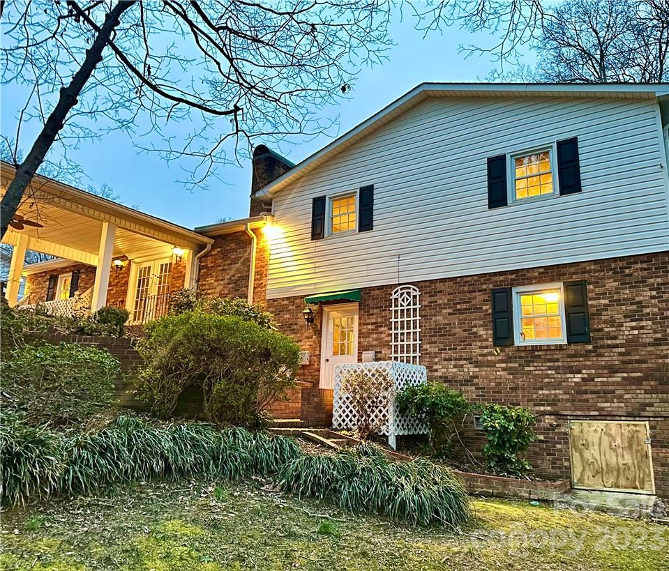 Rock Acres - Residential