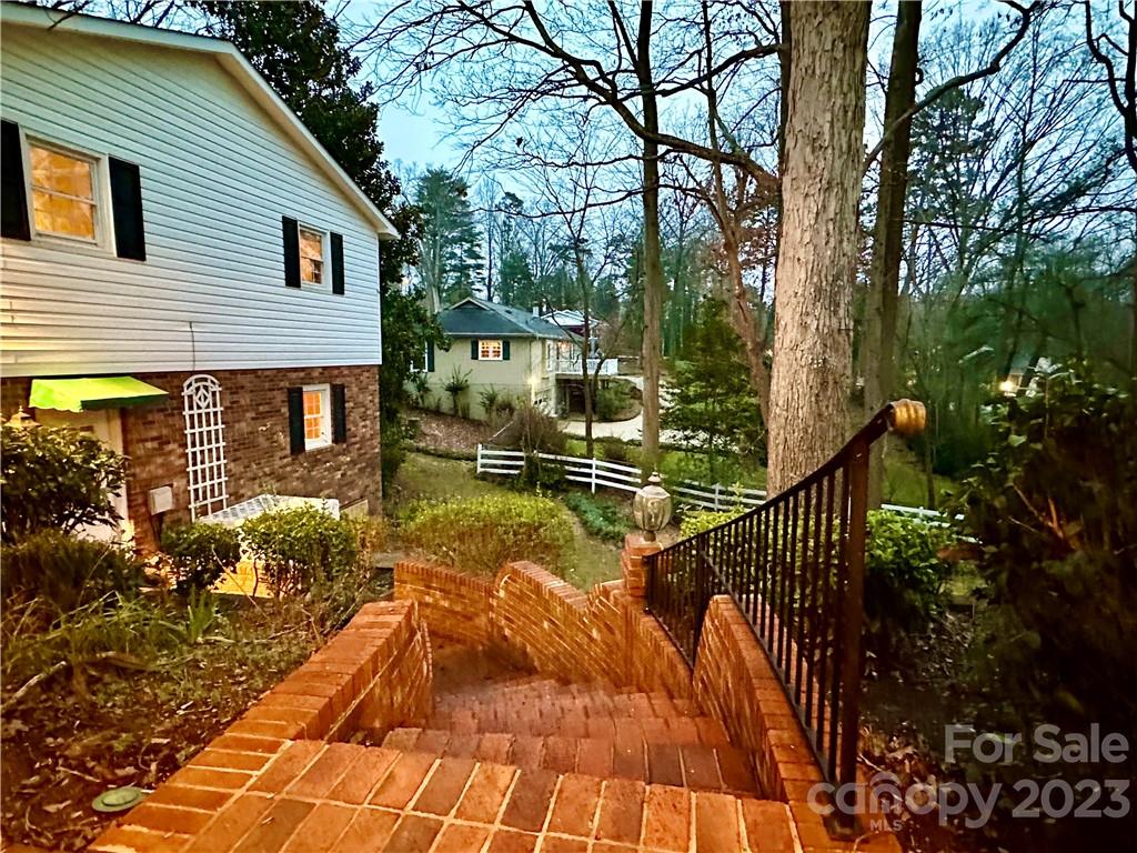 Rock Acres - Residential