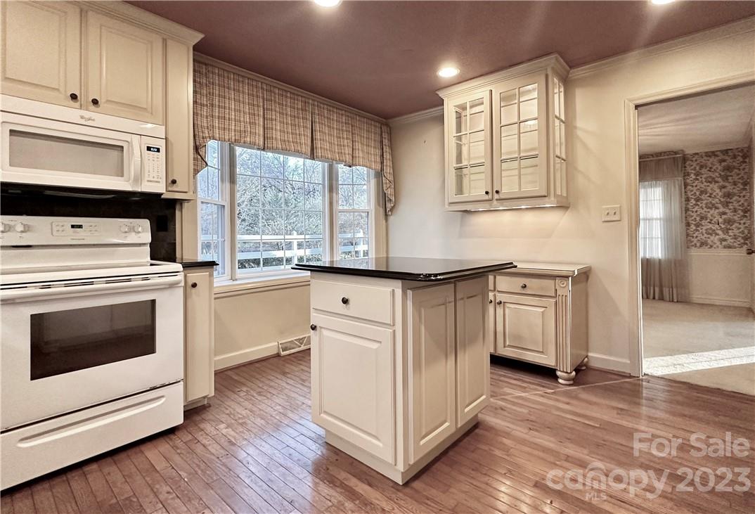 Rock Acres - Residential