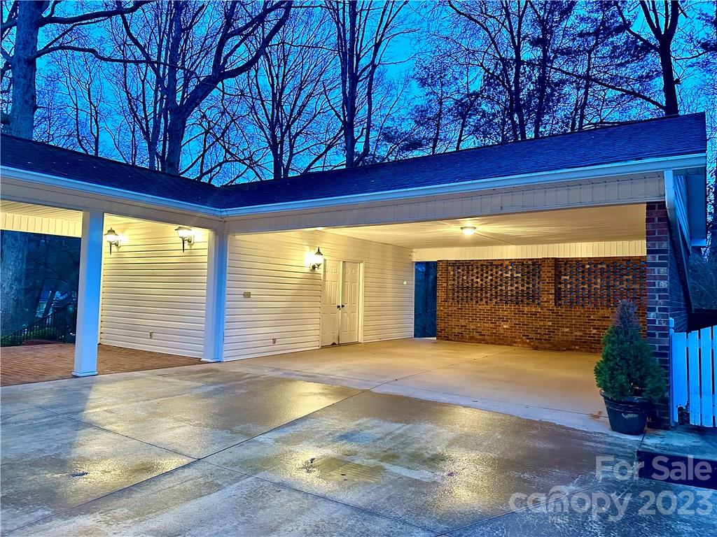 Rock Acres - Residential