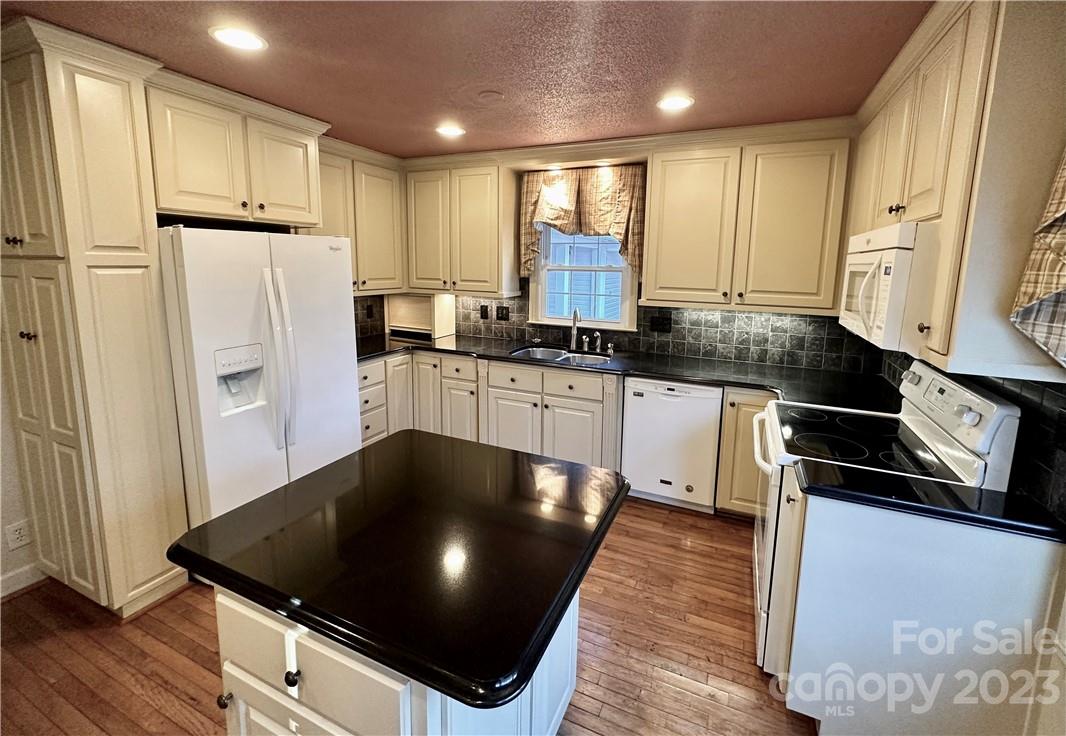 Rock Acres - Residential