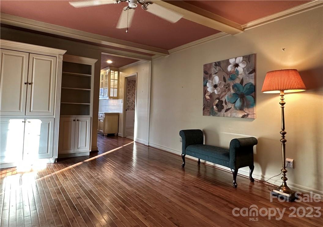 Rock Acres - Residential