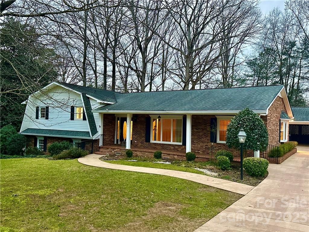 Rock Acres - Residential