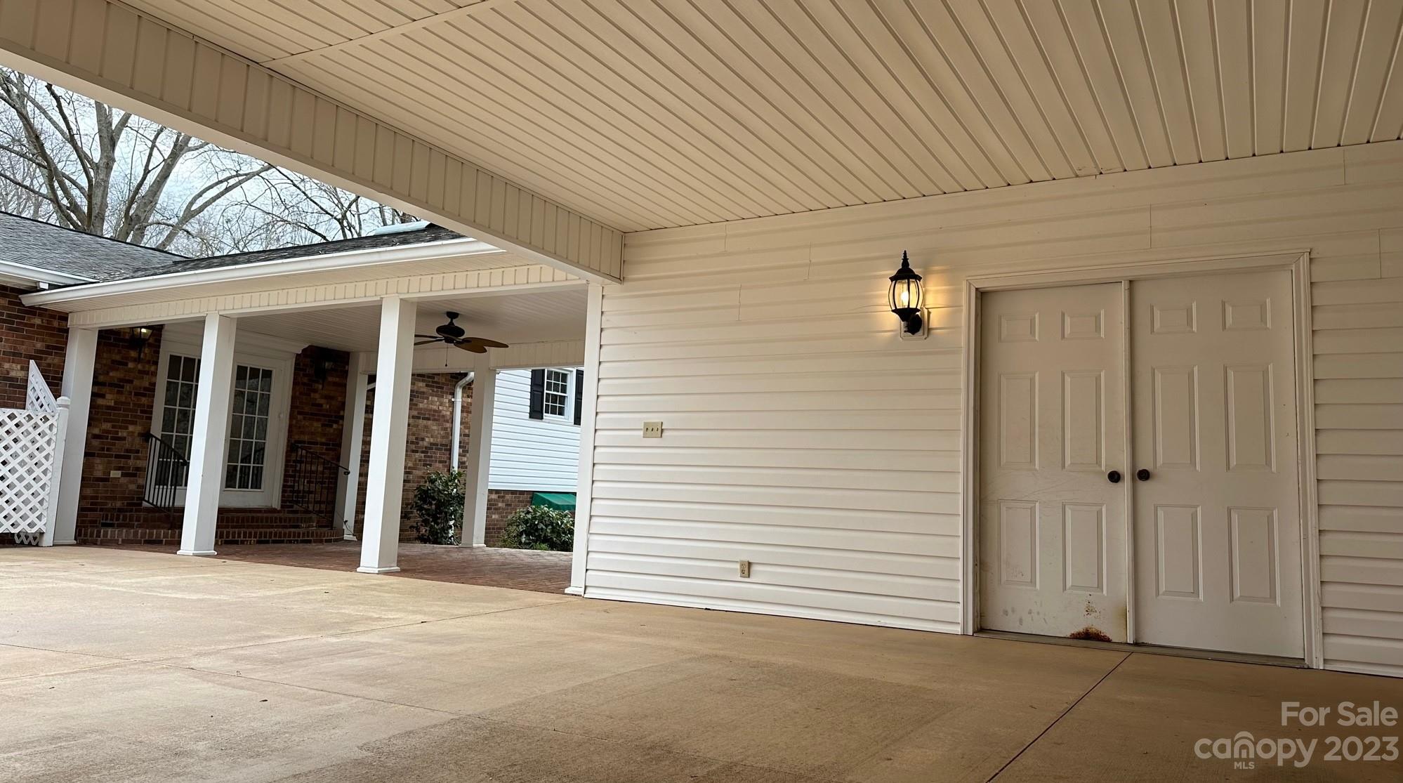 Rock Acres - Residential