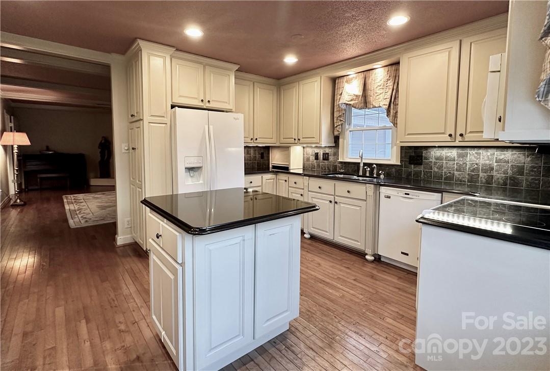 Rock Acres - Residential