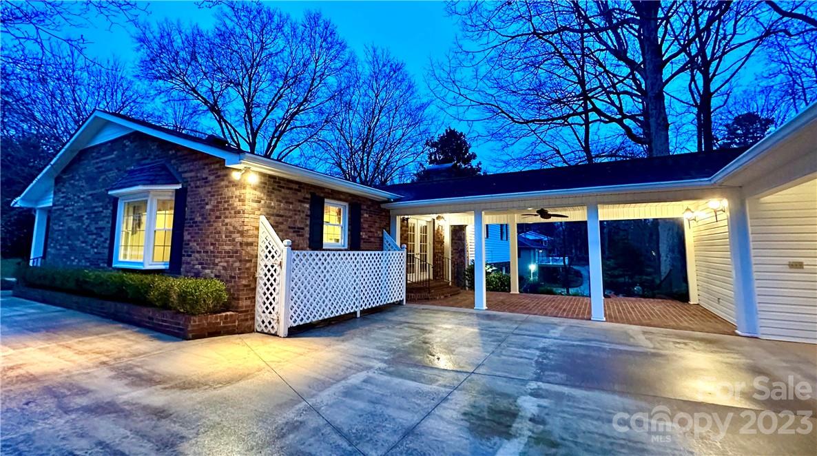 Rock Acres - Residential