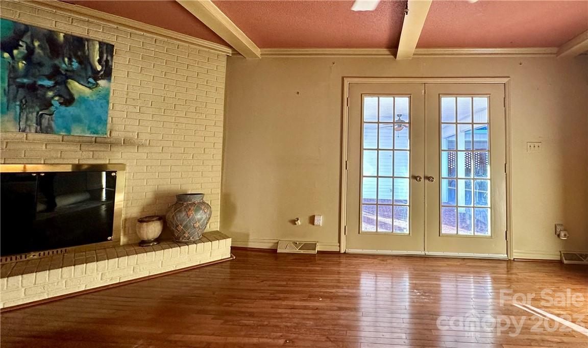 Rock Acres - Residential