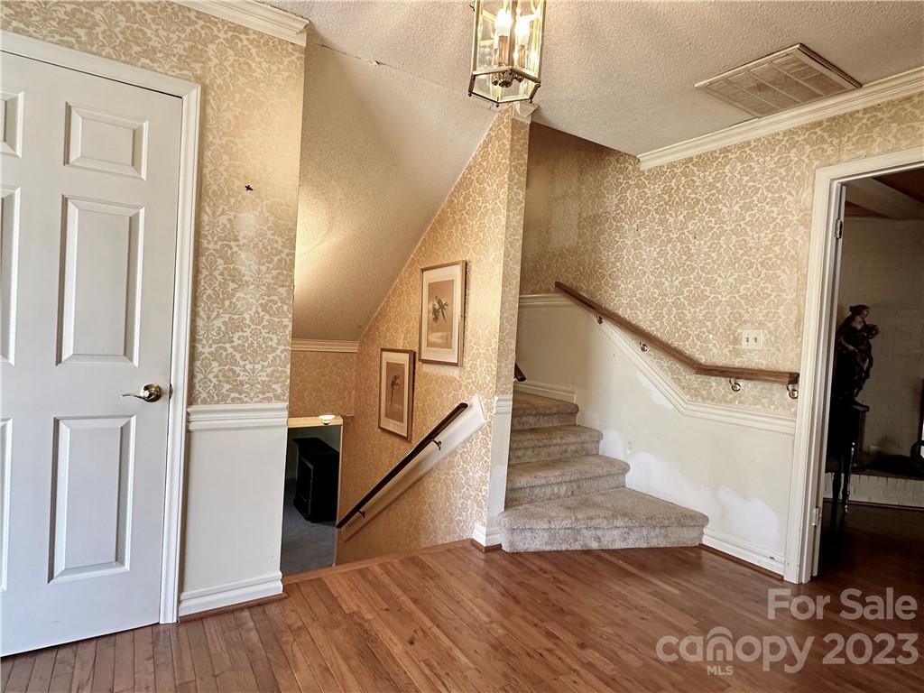 Rock Acres - Residential