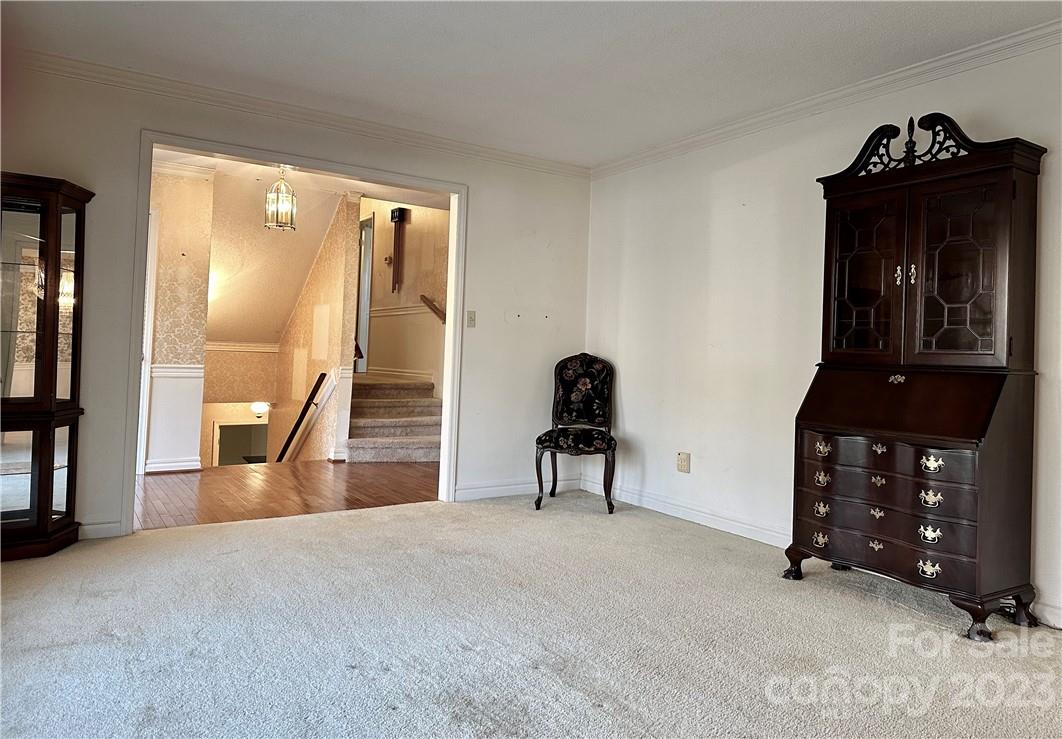 Rock Acres - Residential