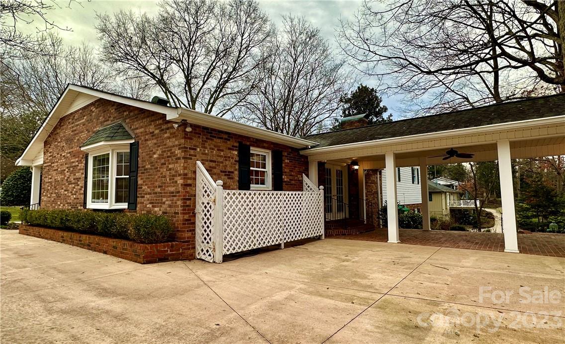 Rock Acres - Residential