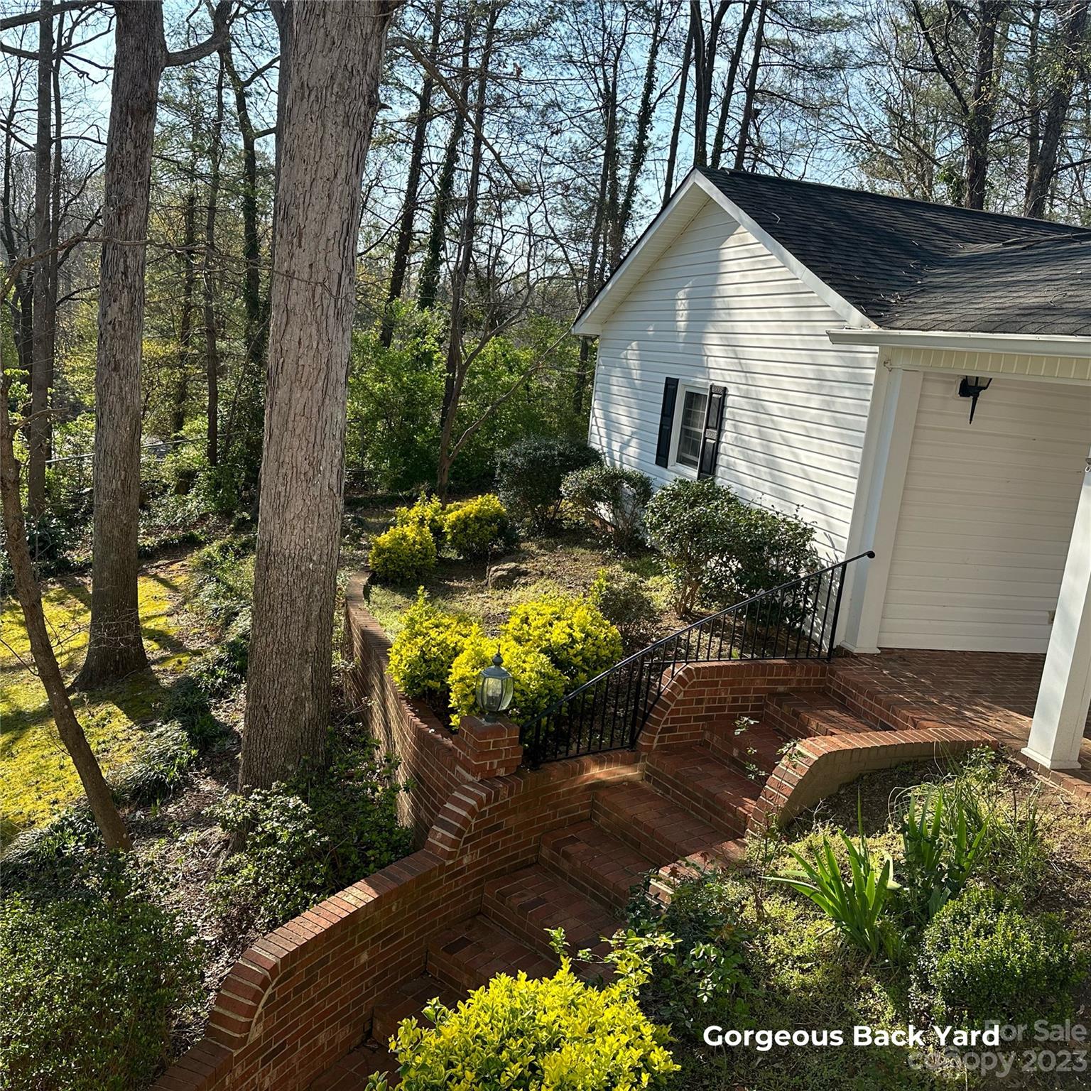 Rock Acres - Residential