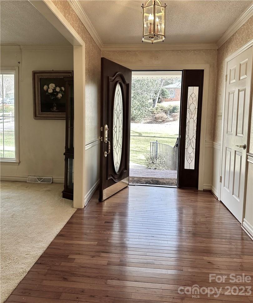 Rock Acres - Residential