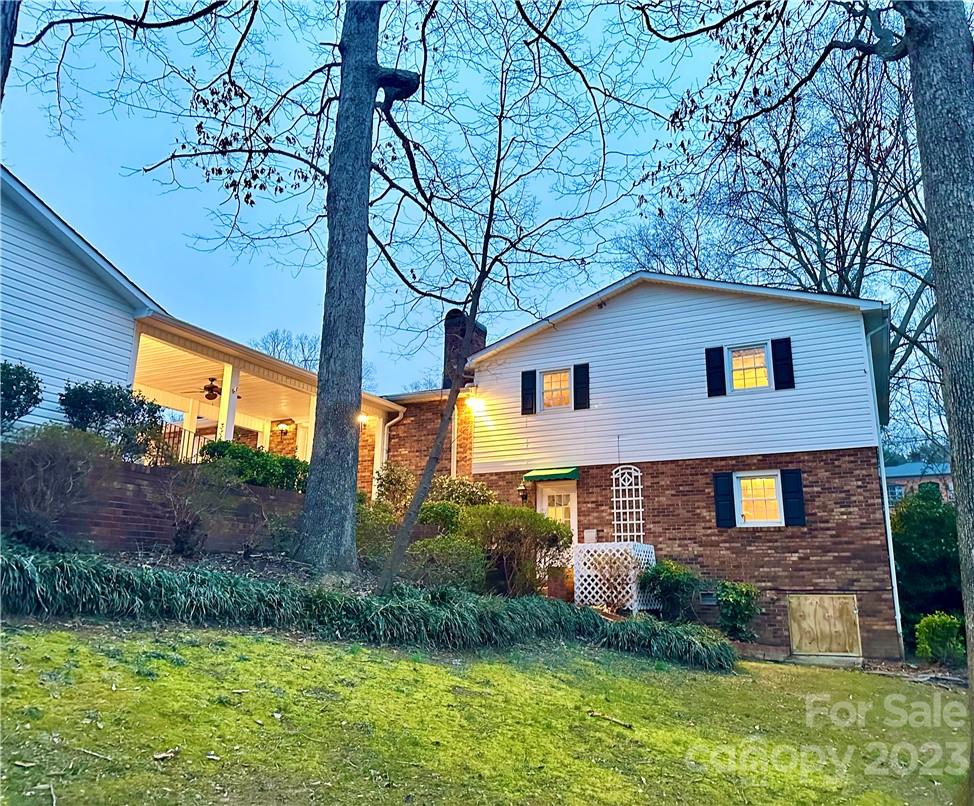 Rock Acres - Residential