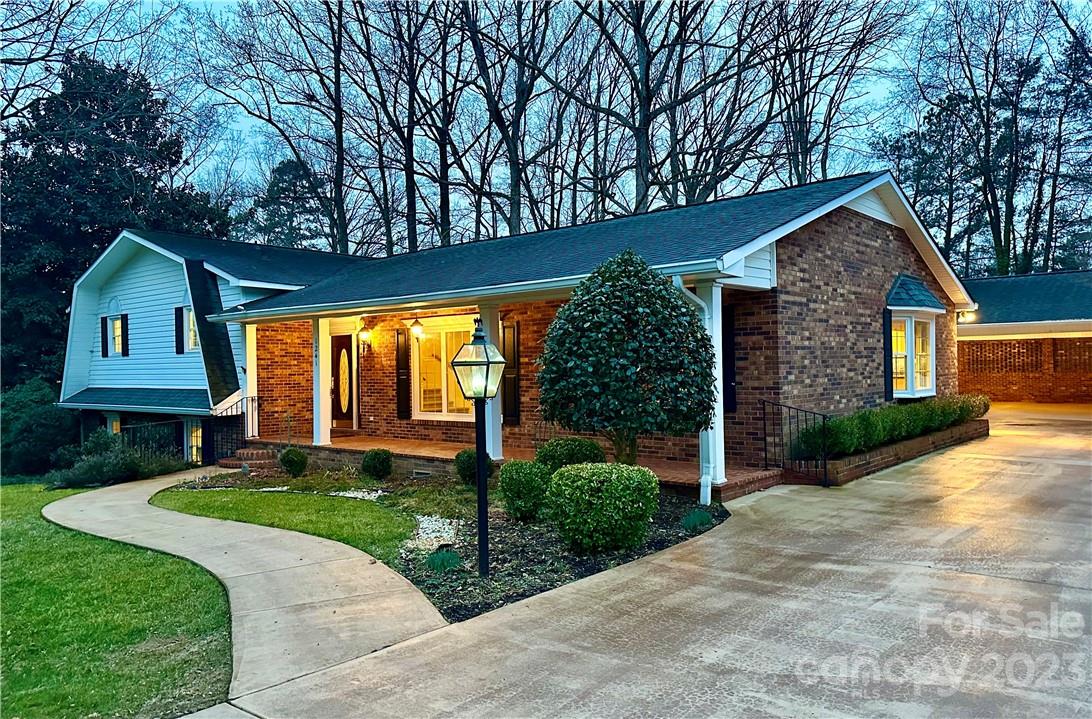 Rock Acres - Residential