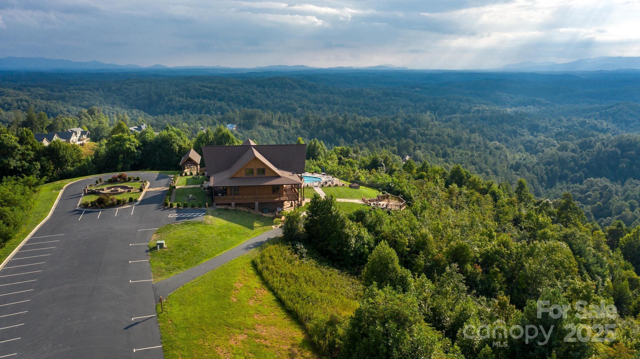 The Coves Mountain River Club - Land