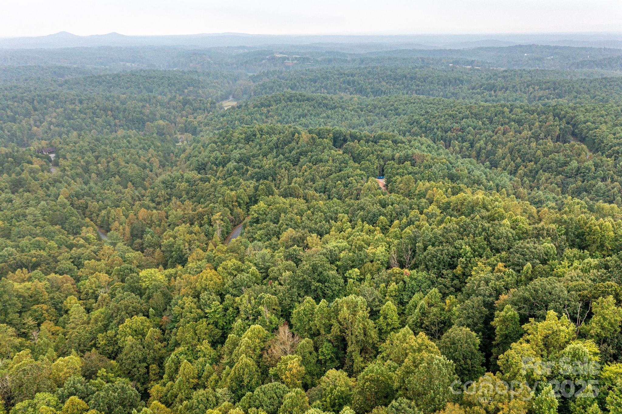 The Coves Mountain River Club - Land