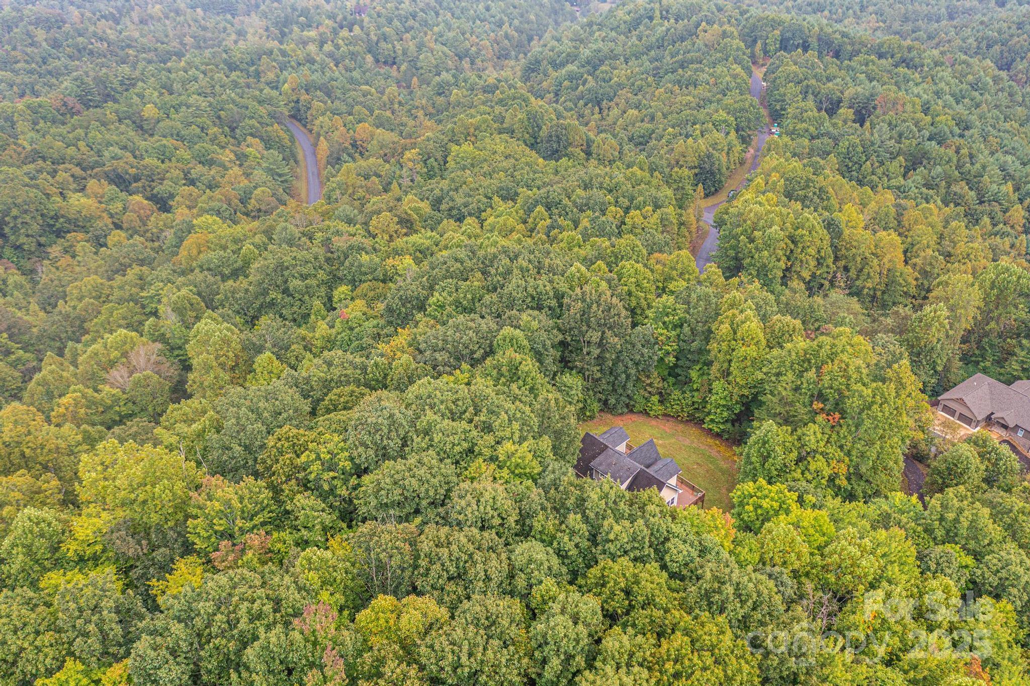 The Coves Mountain River Club - Land