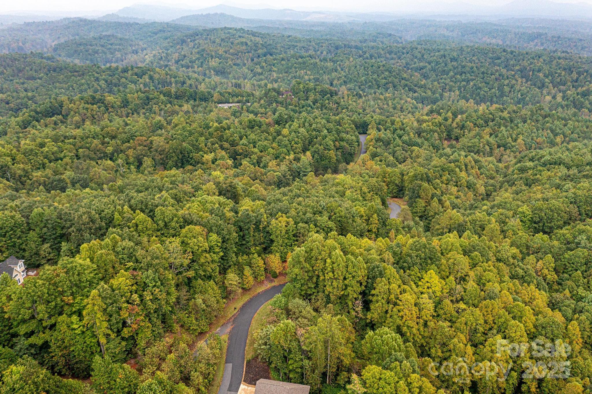 The Coves Mountain River Club - Land