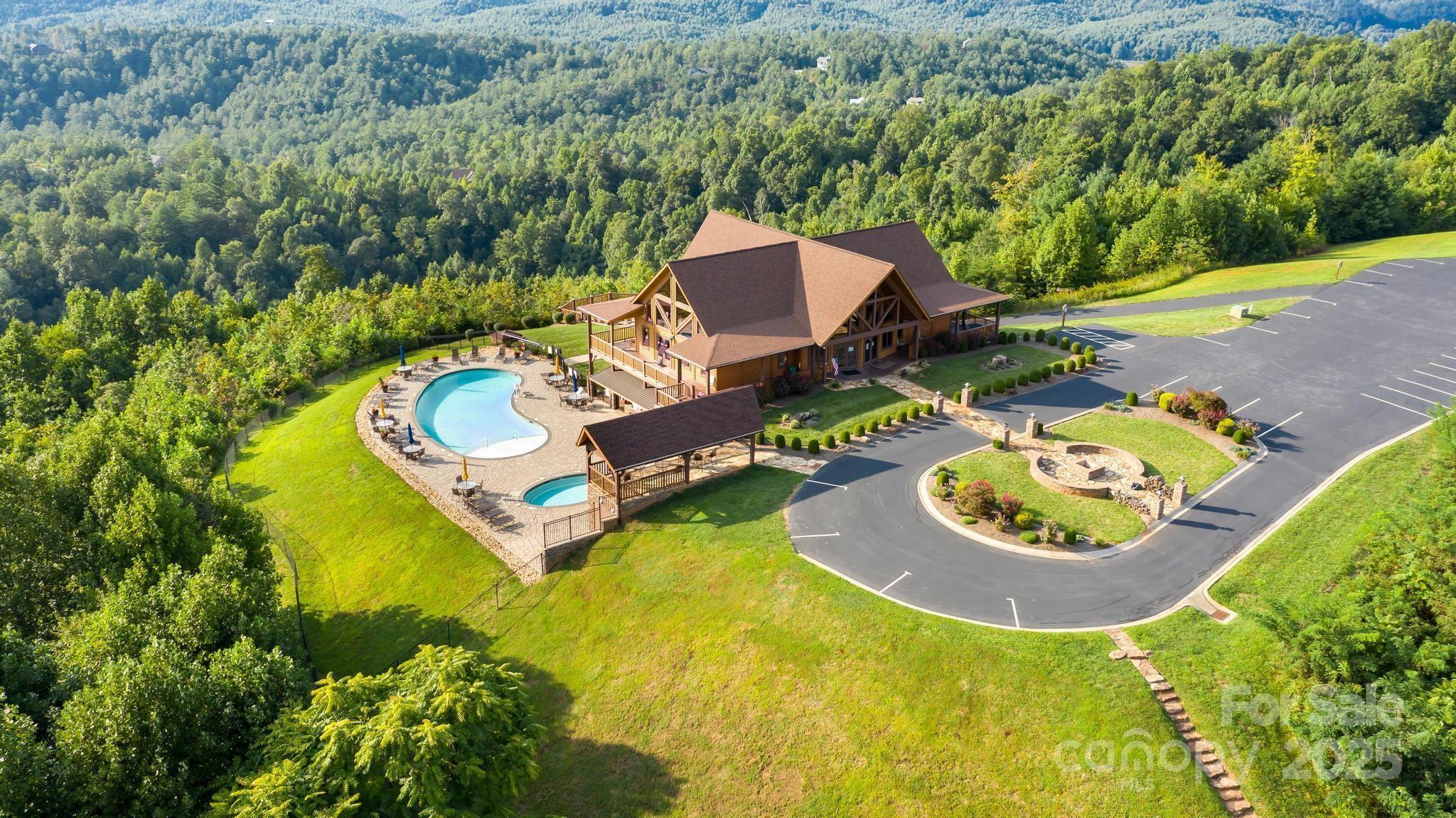 The Coves Mountain River Club - Land