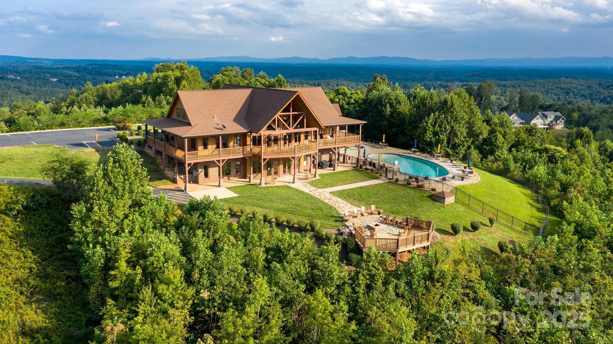 The Coves Mountain River Club - Land