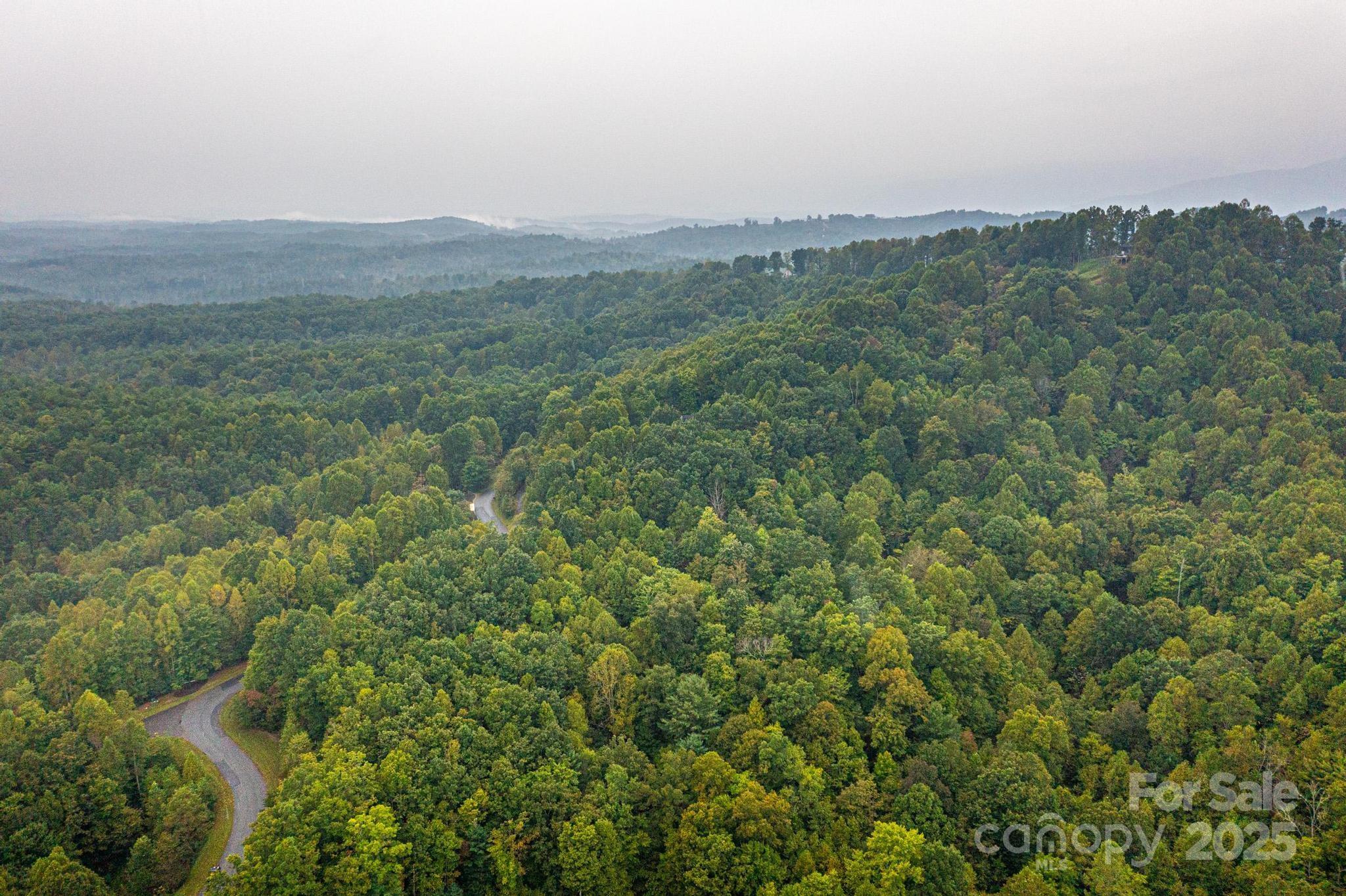 The Coves Mountain River Club - Land