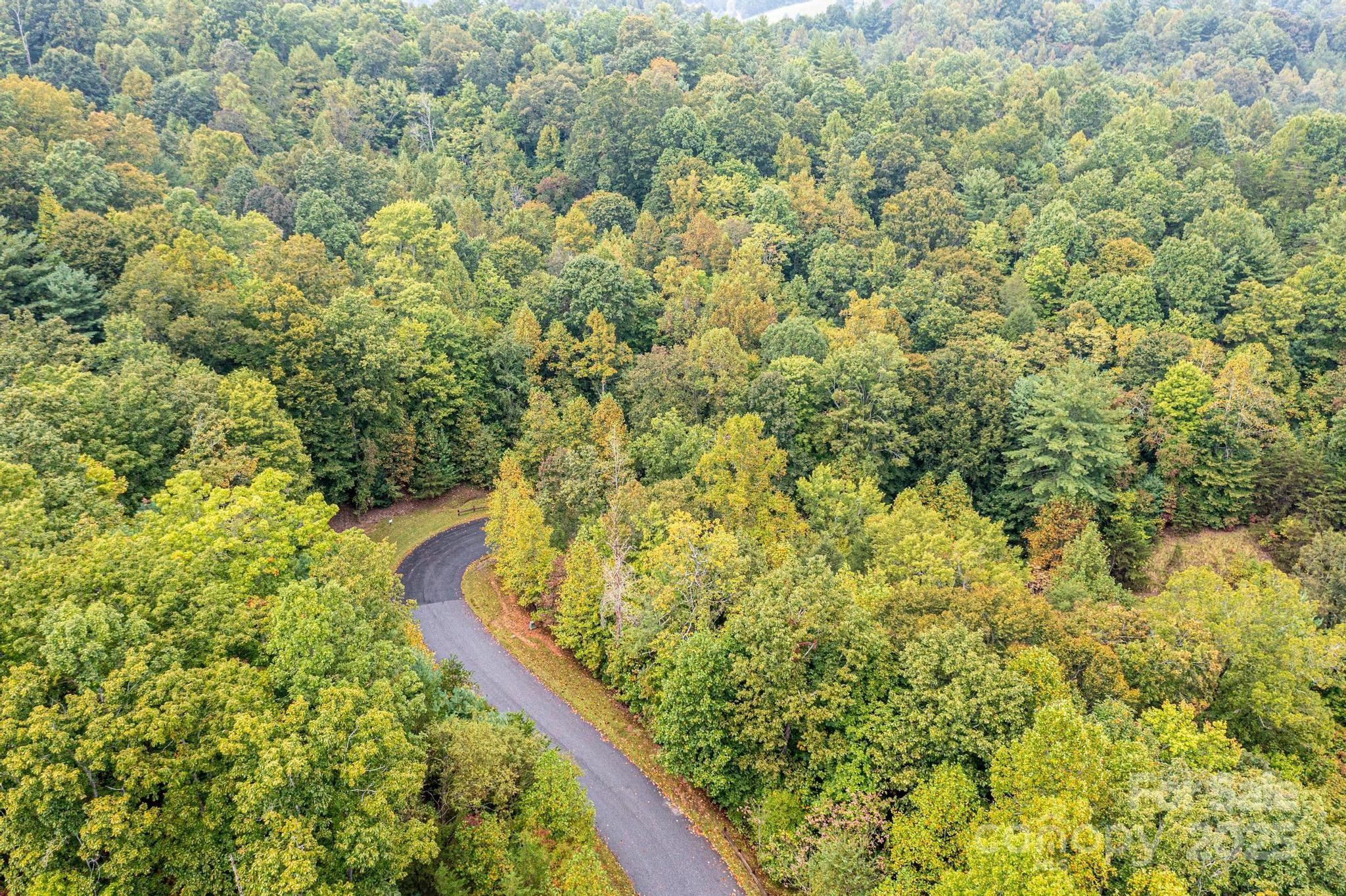 The Coves Mountain River Club - Land