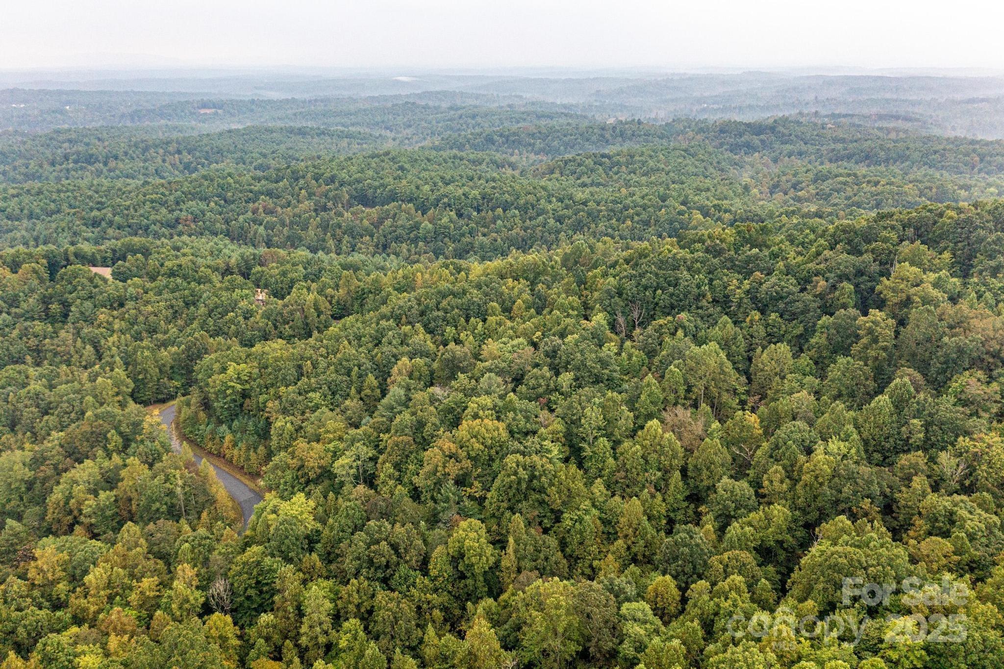 The Coves Mountain River Club - Land