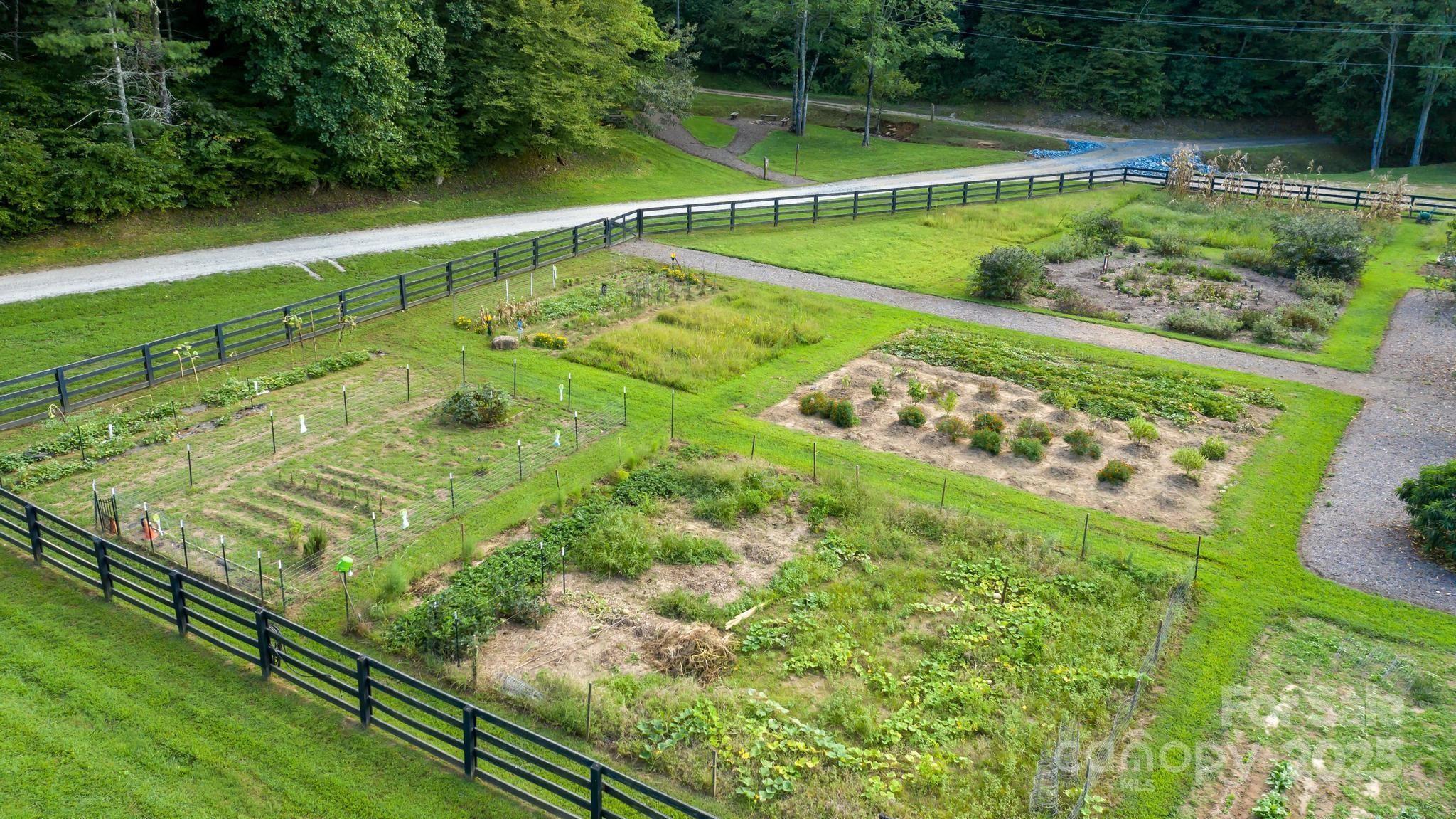 The Coves Mountain River Club - Land