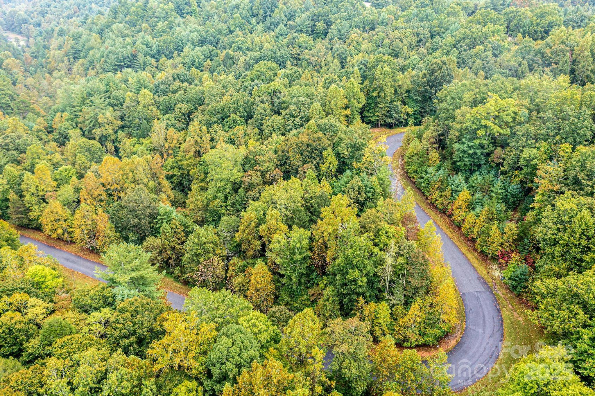 The Coves Mountain River Club - Land