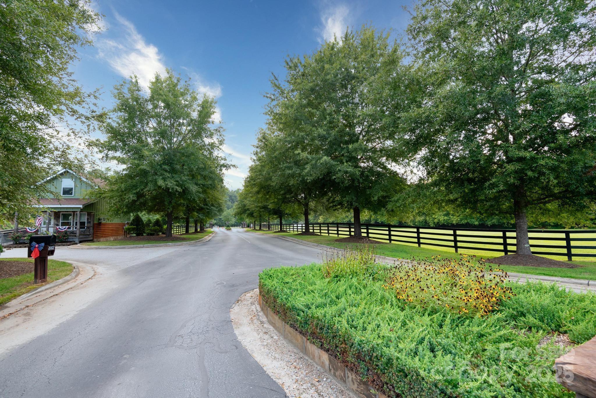 The Coves Mountain River Club - Land