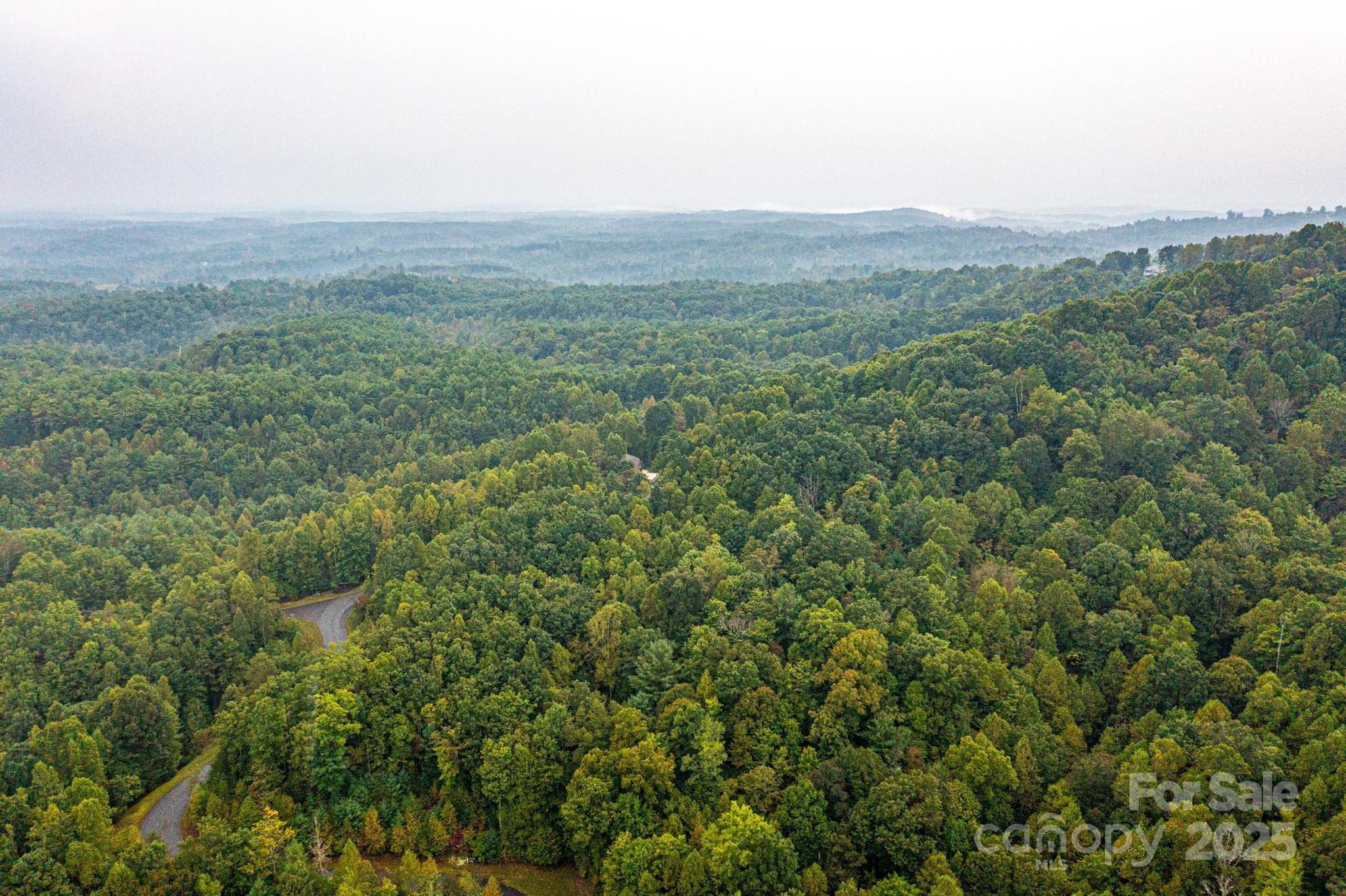 The Coves Mountain River Club - Land