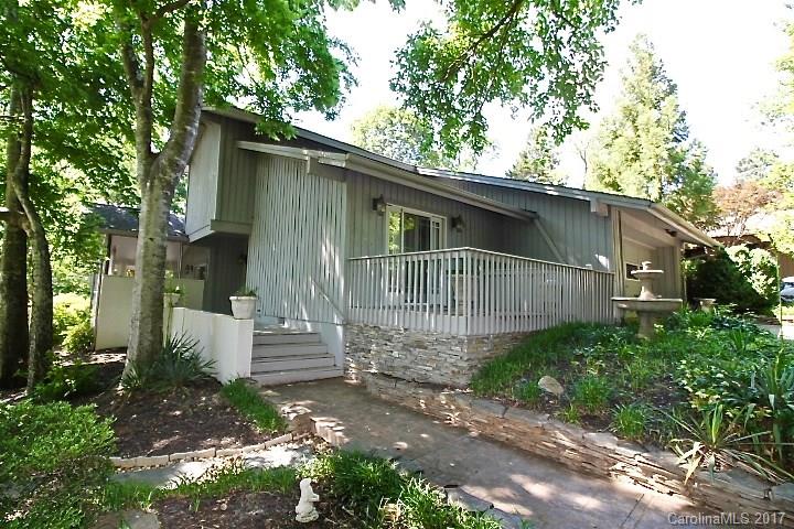 River Hills - Residential