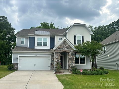 14505 Rhodes Hall Drive Charlotte NC 28273