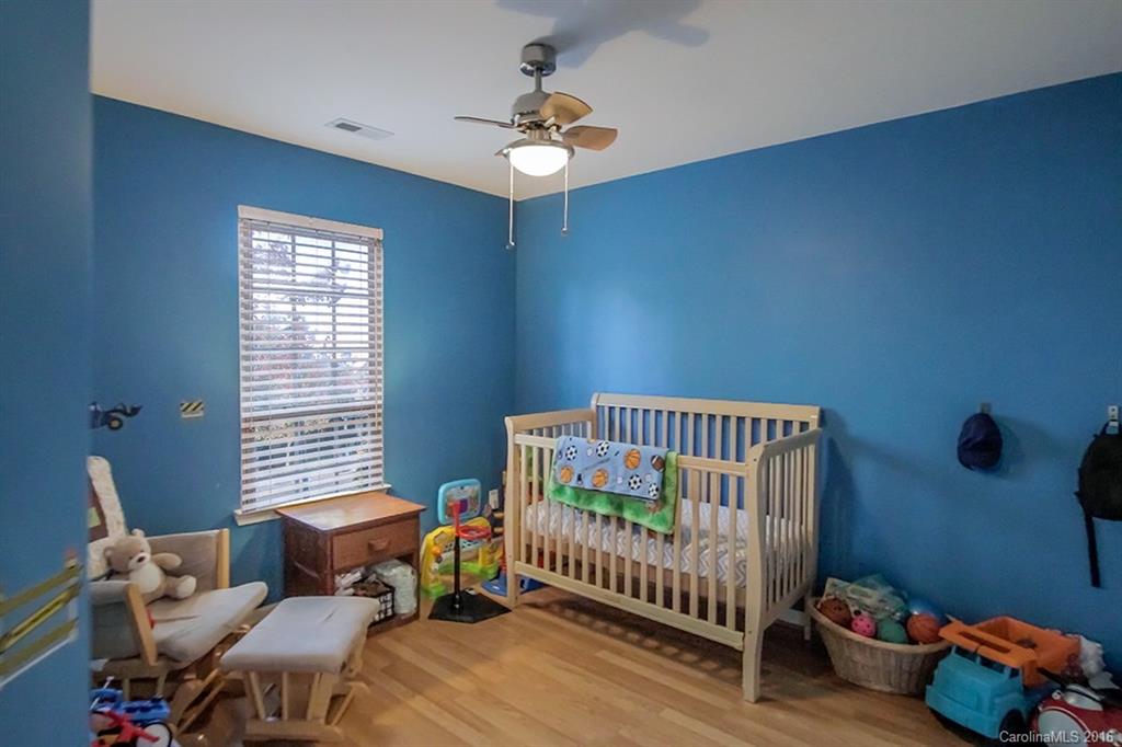 Brandon Oaks - Residential