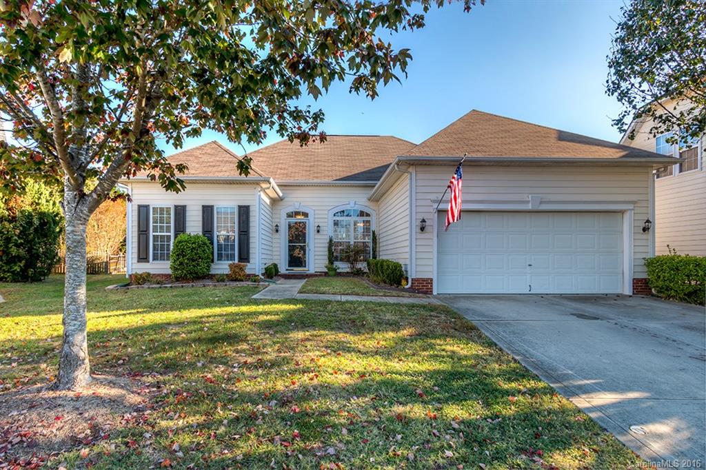 Brandon Oaks - Residential