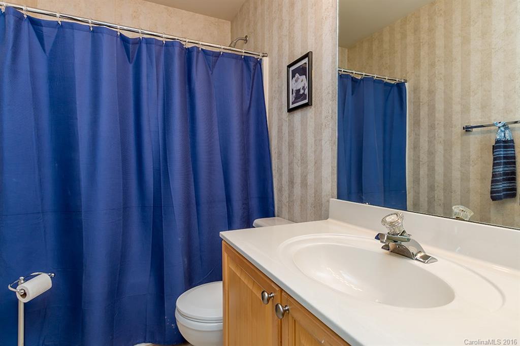 Brandon Oaks - Residential