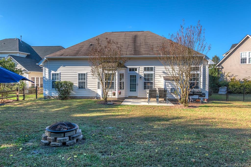 Brandon Oaks - Residential