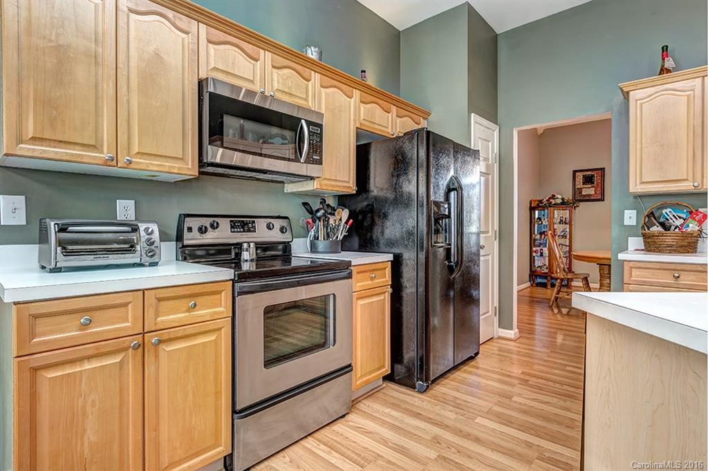 Brandon Oaks - Residential