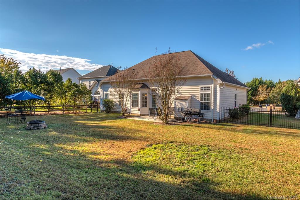 Brandon Oaks - Residential