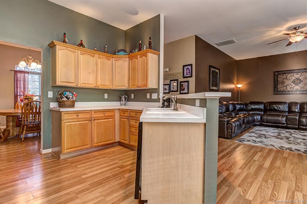 Brandon Oaks - Residential