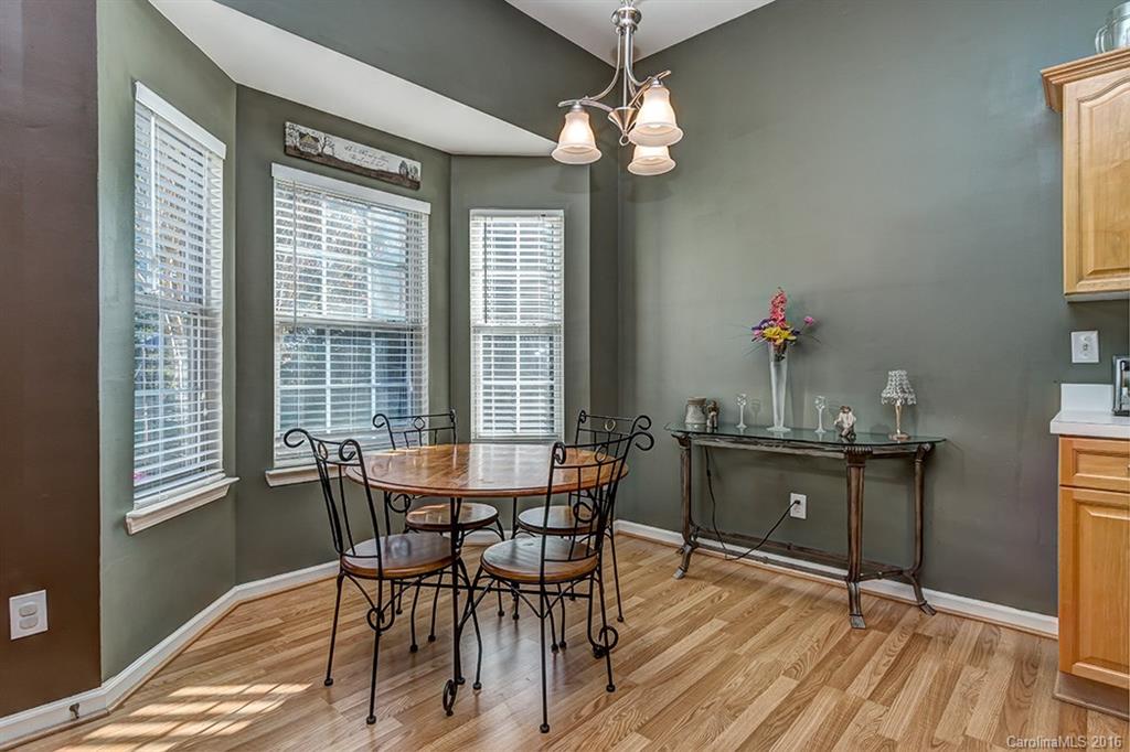 Brandon Oaks - Residential