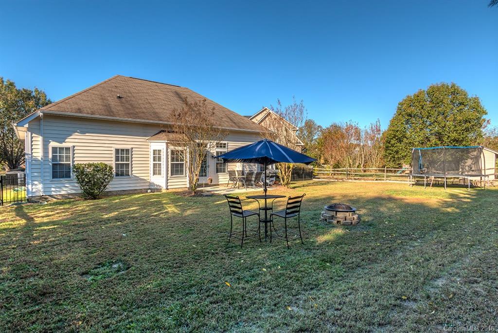 Brandon Oaks - Residential