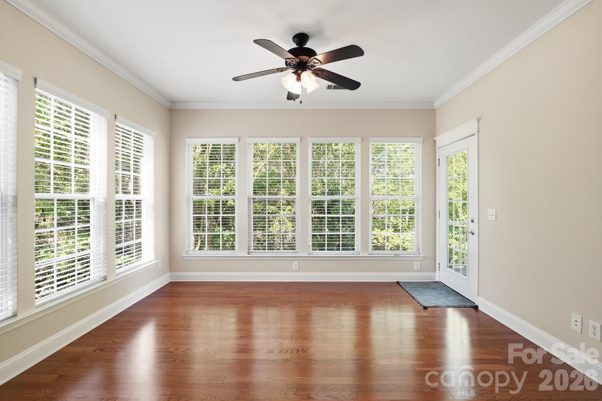 Sun City Carolina Lakes - Residential