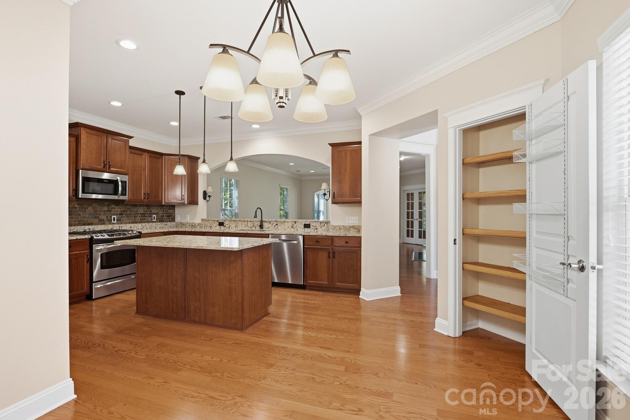 Sun City Carolina Lakes - Residential