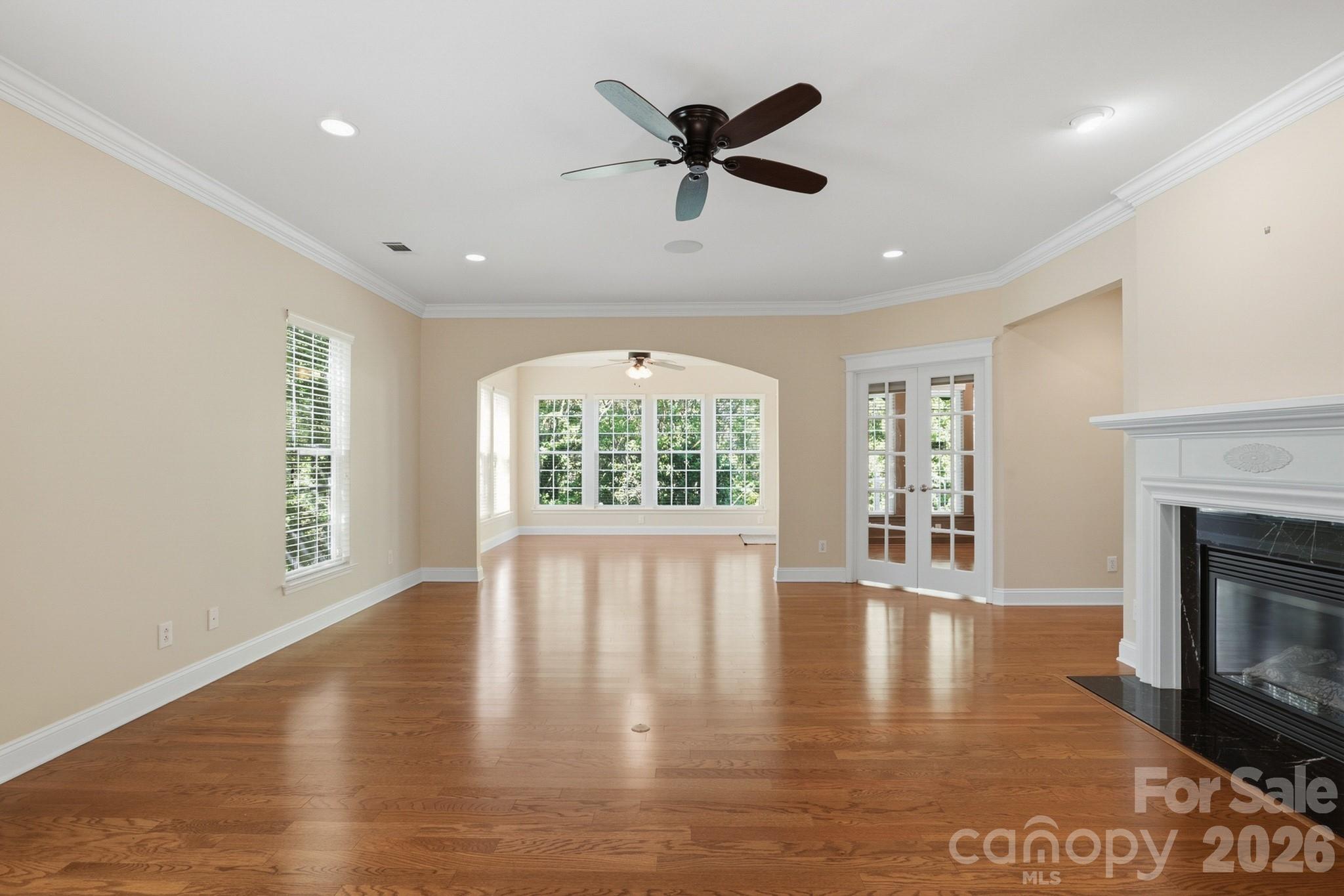 Sun City Carolina Lakes - Residential