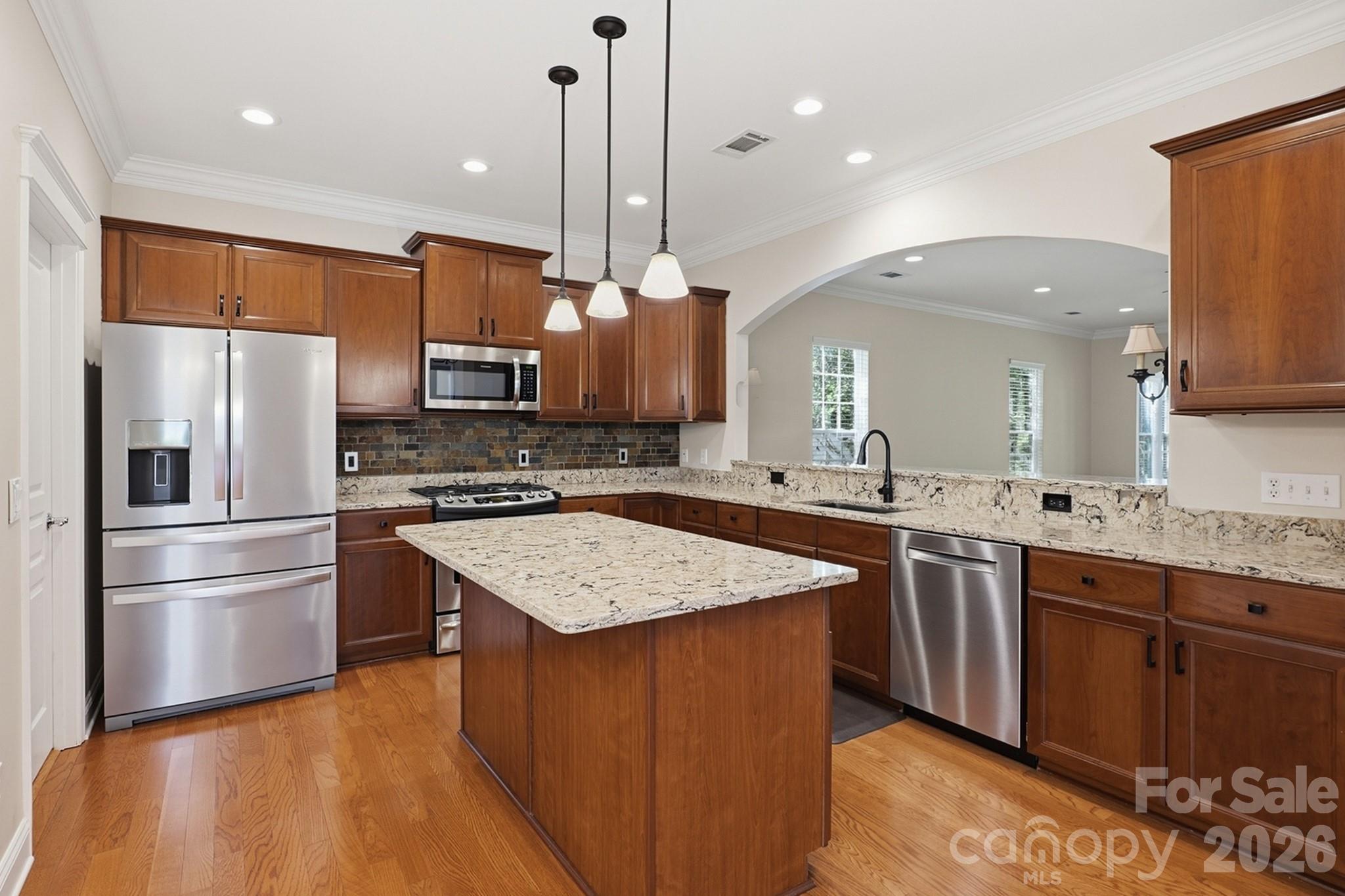 Sun City Carolina Lakes - Residential