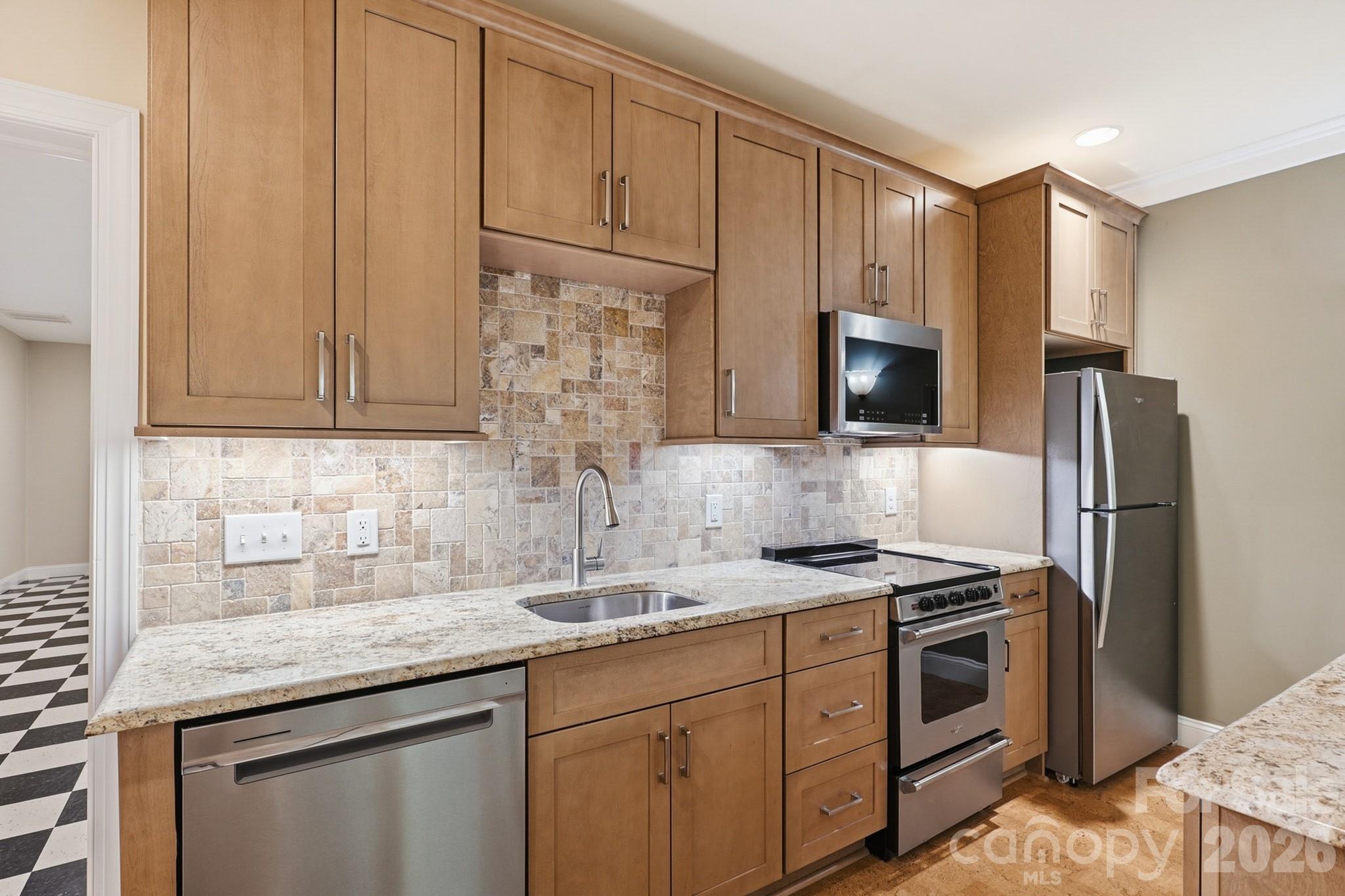 Sun City Carolina Lakes - Residential