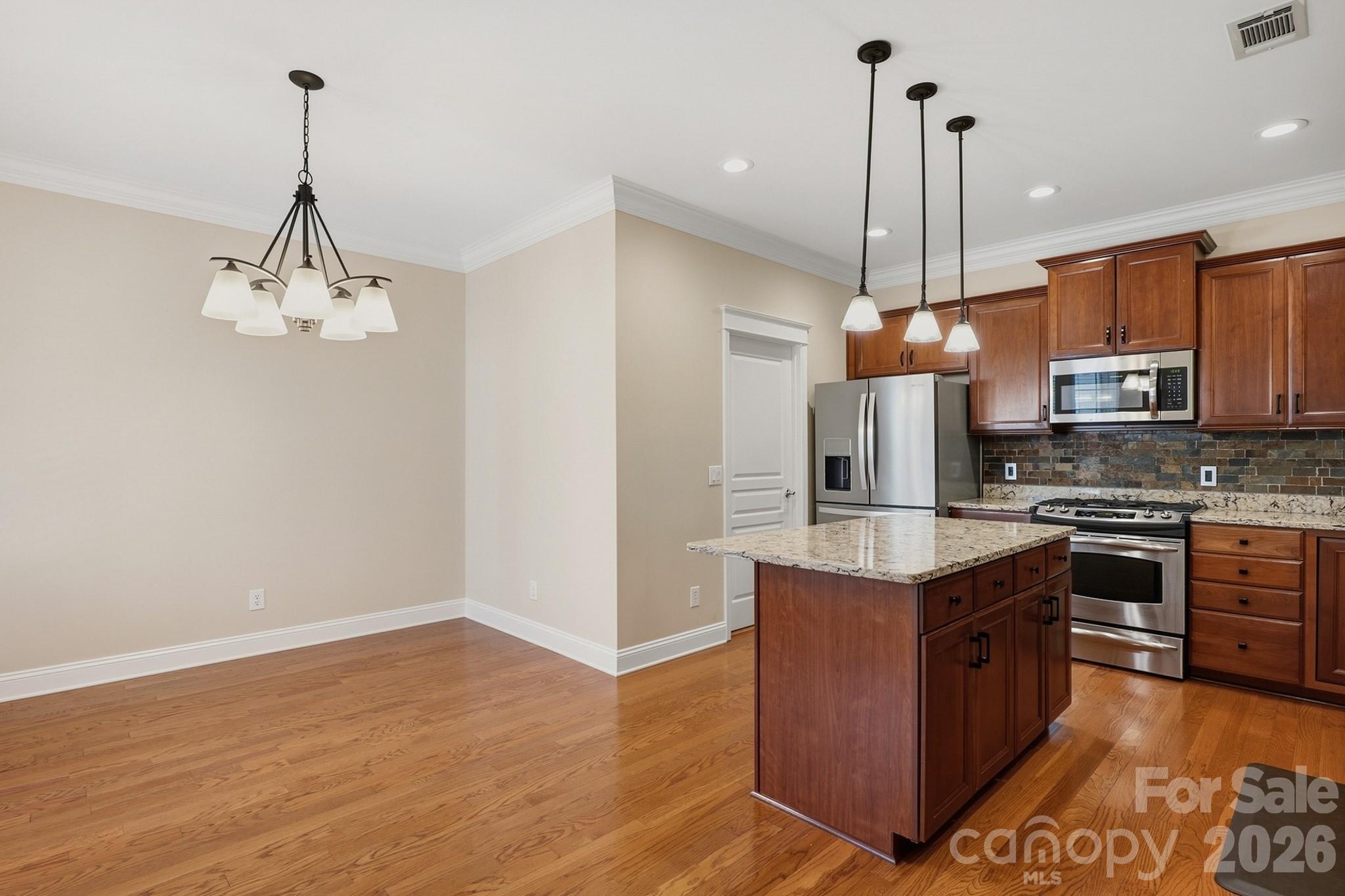 Sun City Carolina Lakes - Residential